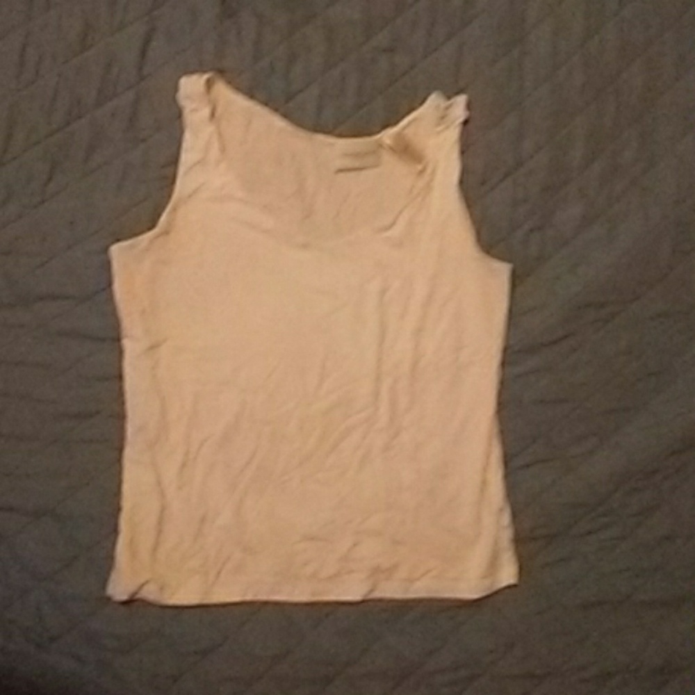 Comfortable Undershirt